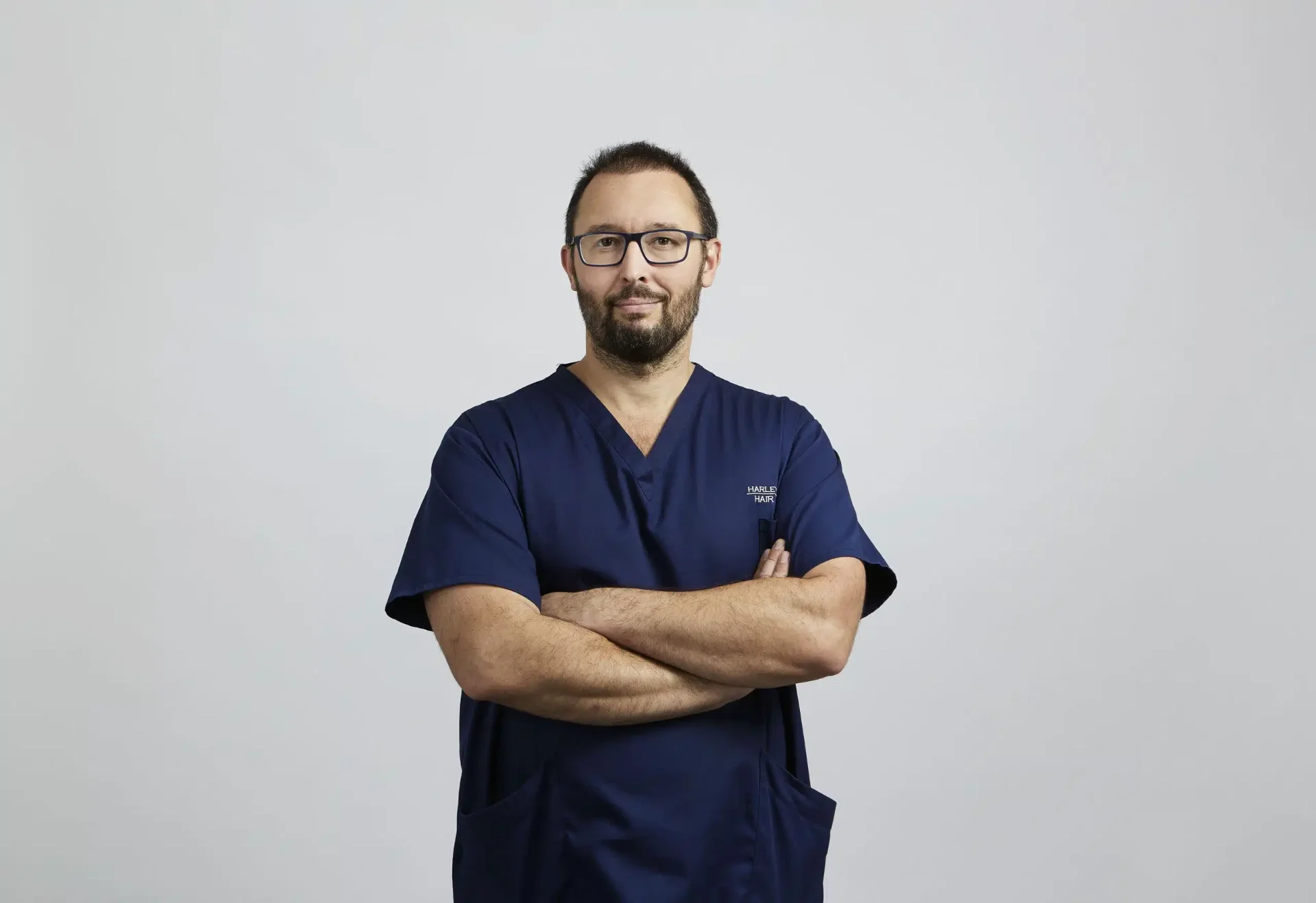 Dr. Greg Vida